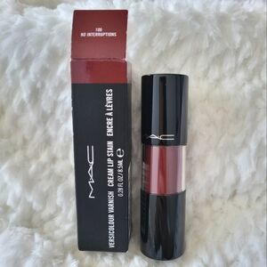 M·A·C Versicolour Varnish Cream Lip Stain 8.5 ml / 0.28 fl.oz